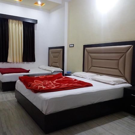Hotel Vinayaka Nathdwara Exterior photo