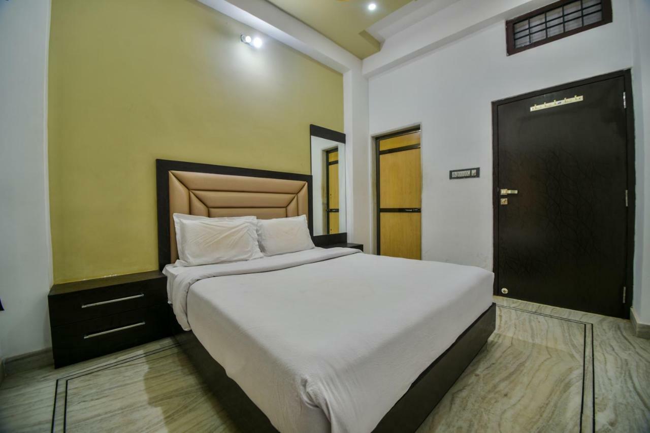 Hotel Vinayaka Nathdwara Exterior photo
