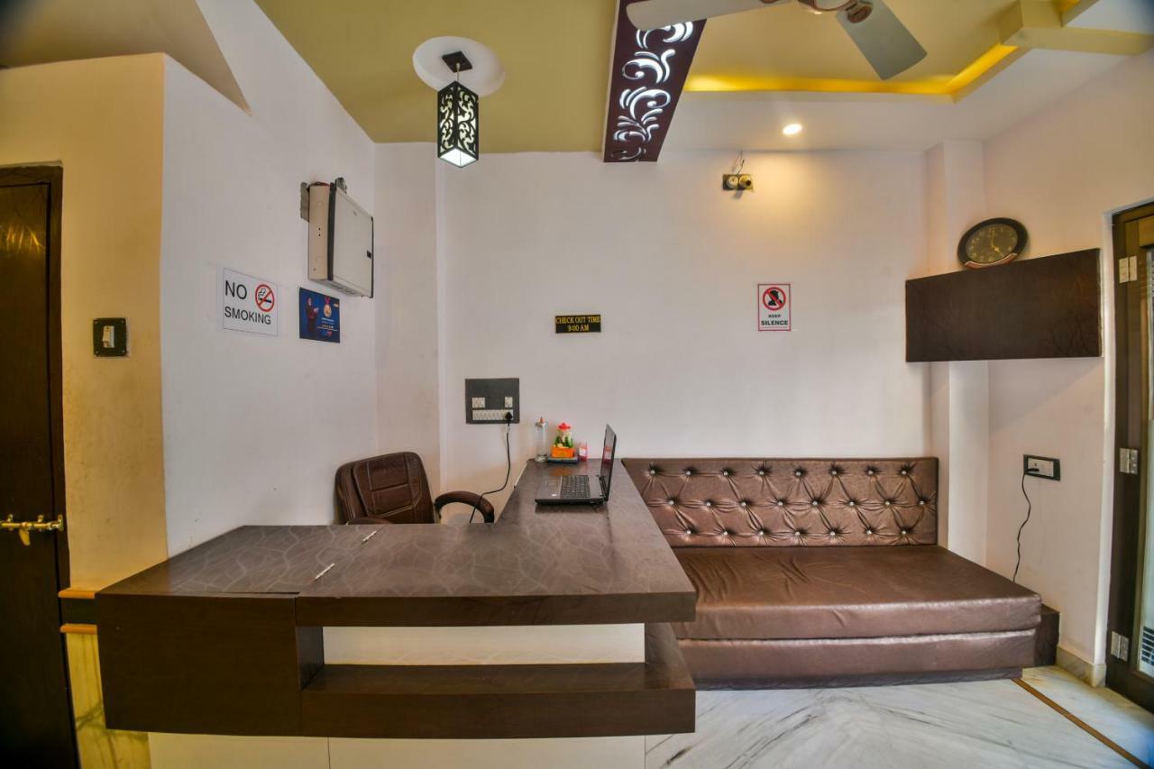 Hotel Vinayaka Nathdwara Exterior photo