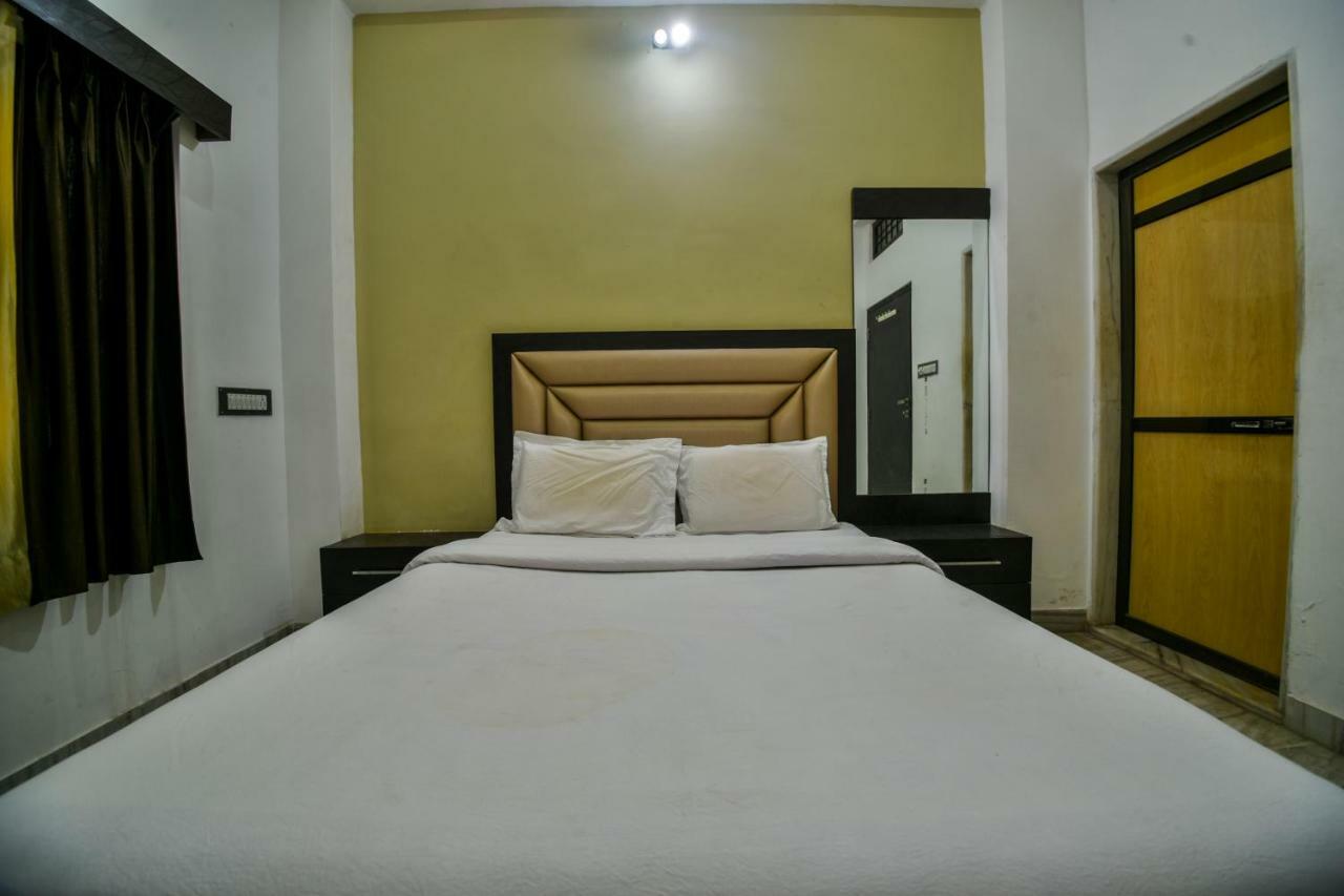 Hotel Vinayaka Nathdwara Exterior photo