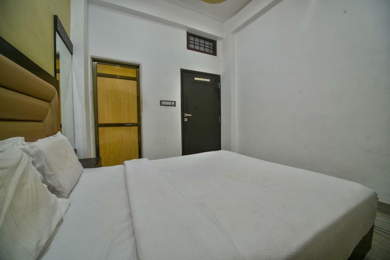 Hotel Vinayaka Nathdwara Exterior photo