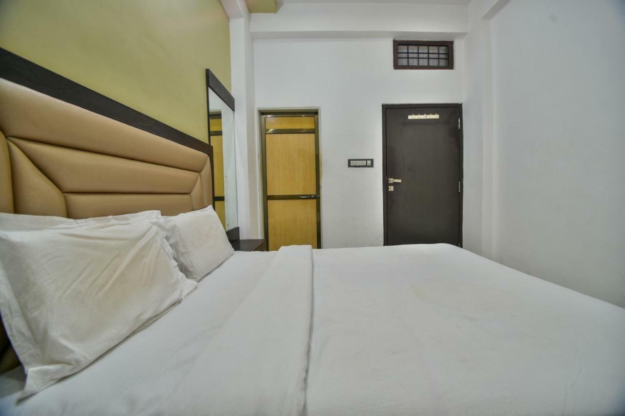 Hotel Vinayaka Nathdwara Exterior photo