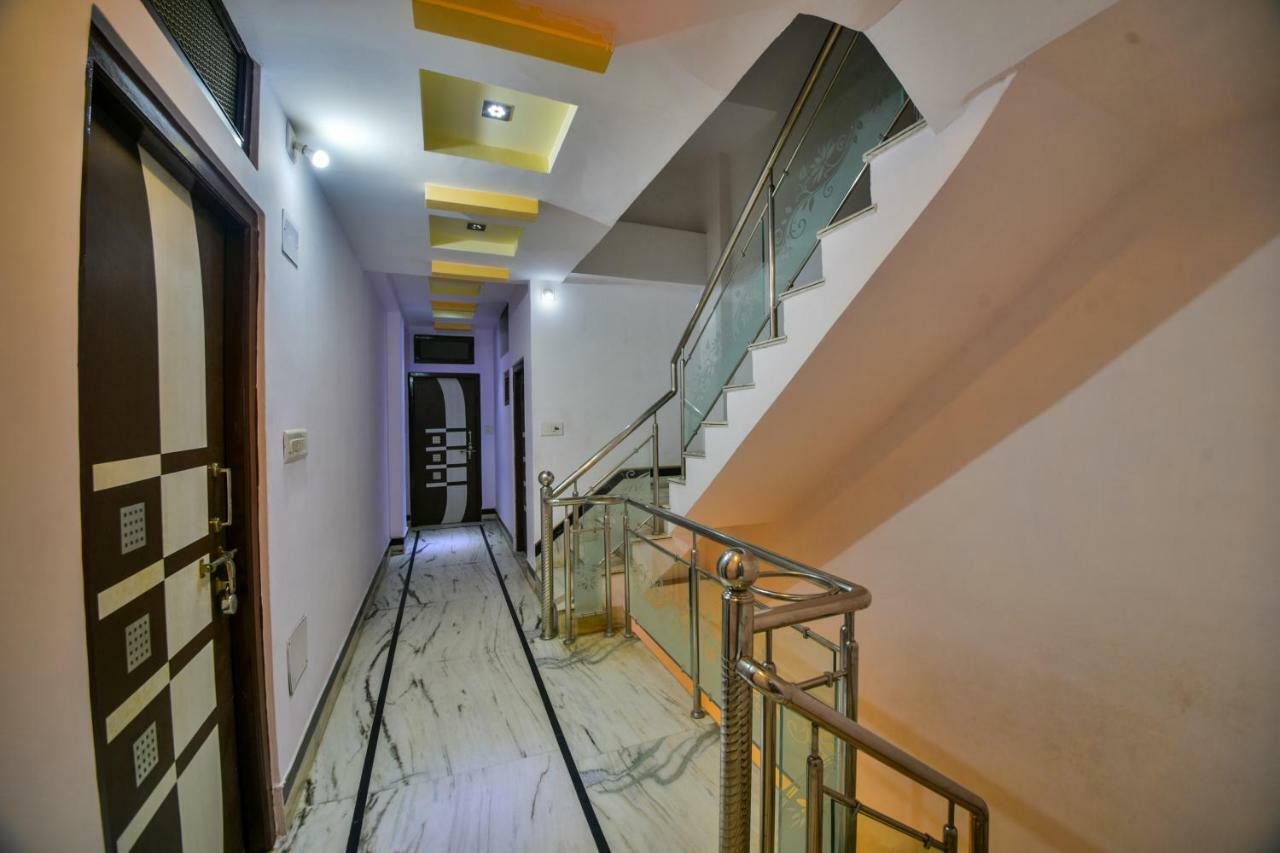 Hotel Vinayaka Nathdwara Exterior photo