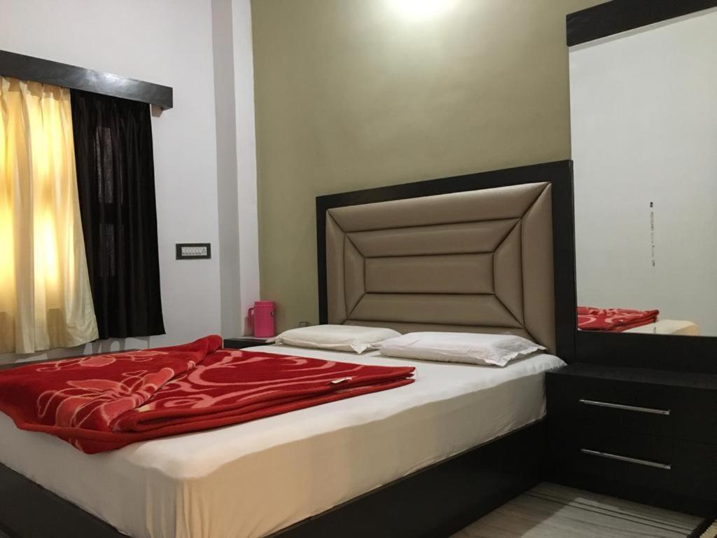 Hotel Vinayaka Nathdwara Exterior photo
