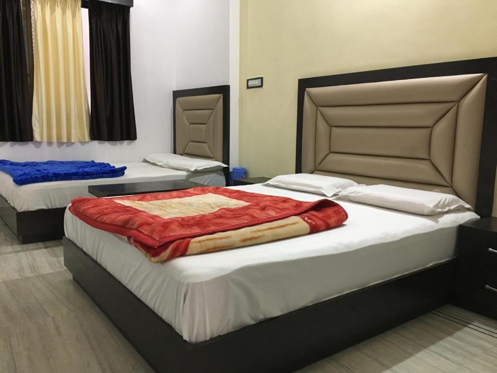 Hotel Vinayaka Nathdwara Exterior photo